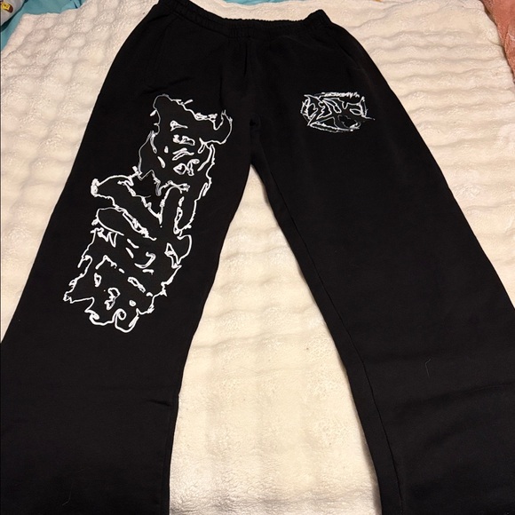 Other - LOST HILLS SIZE SMALL SWEATS (UNISEX)